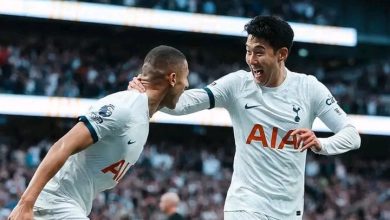 Photo of توتنهام يهزم ليفربول بهدف قاتل