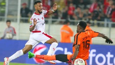 Photo of غياب وازن للوداد في مباراته المهمة أمام سيمبا