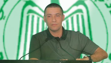 Photo of بودريقة يعقد أول ندوة صحافية بعد رئاسته للرجاء