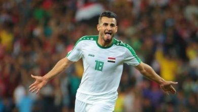 Photo of حسين: “نتمنى بصدق أن يحصد المنتخب المغربي إحدى الميداليات في الأولمبياد”