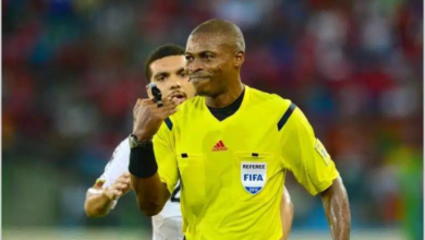 Photo of حكم غابوني لقيادة مباراة الإياب بين الوداد وإنييمبا بالسوبر