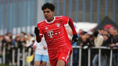 Photo of أزنو: سعيد جداً بانضمامي للمنتخب المغربي