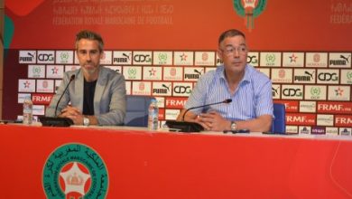 Photo of فيديو.. لقجع: هدف المنتخب النسوي هو التأهل إلى الألعاب الأولمبية وكأس العالم