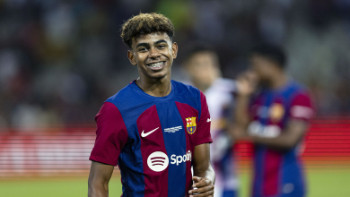 Photo of الجامعة تكذب صحيفة “آس” بشأن مستقبل لامين