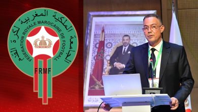 Photo of الجامعة تعلن دعمها القوي للسعودية في الترشح لاحتضان مونديال 2034