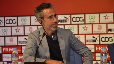 Photo of رودريغيز: سعيد جداً بتدريب المنتخب المغربي النسوي