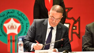 Photo of لقجع: مونديال 2030 سيساعدنا على توحيد ثقافتنا المشتركة التي تأسست قبل 10 قرون