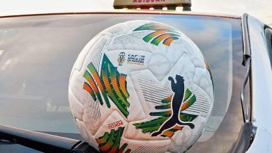 Photo of كاف.. الكرة الرسمية للـ”كان” ستحدث “ثورة” في اللعبة