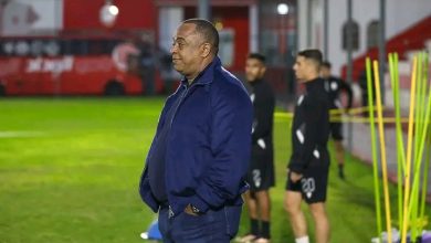 Photo of الوداد يبدأ تحضيراته لمواجهة الترجي بحضور الناصيري