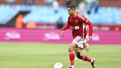 Photo of الإصابة تبعد سليم عن الملاعب لمدة طويلة