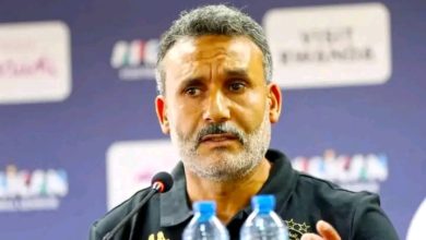 Photo of ثابت: الحظ لم يكن بجانبنا أمام الوداد