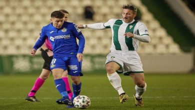 Photo of رسميا العثور على لاعب قرطبة ميتا