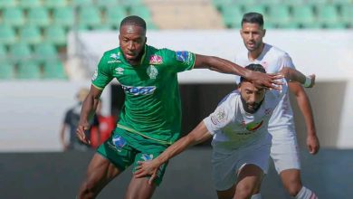 Photo of عقوبات جديدة من العصبة لأندية الدوري الاحترافي