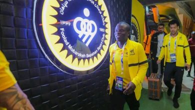 Photo of سباهان يتهم اتحاد جدة بالكذب ويصعد ضد الاتحاد الآسيوي بعد خسارته