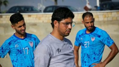 Photo of فيديو.. الإسماعيلي: قدمنا مباراة كبيرة أمام نهضة بركان والتعادل نتيجة إيجابية