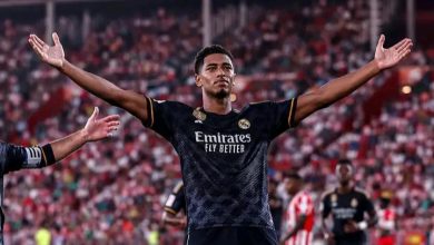 Photo of ريال مدريد يحل ضيفا ثقيلا على مانشستر في قمة مثيرة