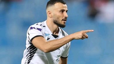 Photo of سايس عن إصابته: شكرا لكم على الدعم وأعدكم بالعودة أقوى