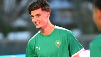 Photo of مدرب بولونيا يؤكد إمكانية عودة العزوزي للملاعب اعتبارا من مواجهة روما