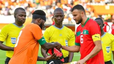 Photo of 8 يناير آخر أجل أمام “الأسود” للالتحاق بالكوت ديفوار