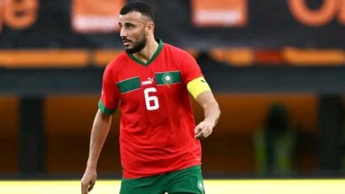 Photo of سايس: سنكون جاهزين قبل انطلاق كأس إفريقيا