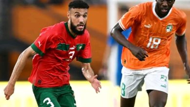 Photo of الإصابة تهدد مشاركة مزراوي مع الأسود أمام ليبيريا