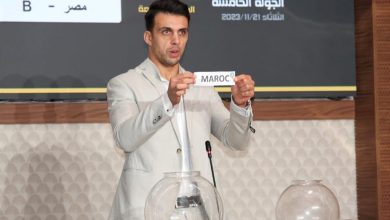 Photo of المنتخب الوطني تحت 18 سنة يتعرف على منافسيه في دوري شمال إفريقيا