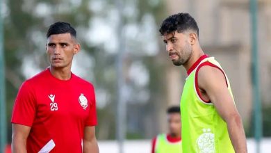 Photo of فيديو.. تداريب مكثفة للوداد لمواجهة إنييمبا