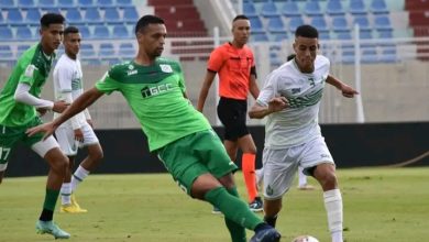 Photo of عقوبات جديدة من العصبة لأندية الدوري الاحترافي