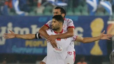 Photo of فيديو.. جبران: حققنا الأهم أمام الترجي في انتظار مواجهة الإياب