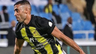 Photo of الاتحاد يتجه للاستغناء عن حمد الله