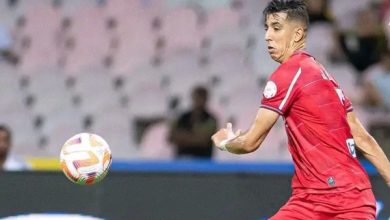 Photo of الإصابة تبعد الياميق عن الميادين لمدة طويلة