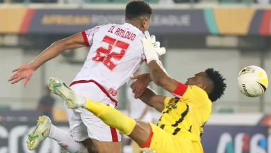 Photo of تابع قمة الوداد وإنييمبا