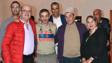 Photo of أولمبيك آسفي يقيم حفل عشاء على شرف مكوناته
