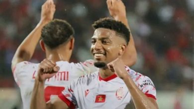 Photo of فيديو.. الوداد ينهي الجولة الأولى متقدما على إنييمبا بثلاثية