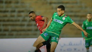 Photo of فيديو.. بدوي ينقذ الرجاء من هزيمة محققة أمام أولمبيك آسفي