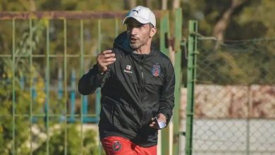 Photo of عبوب مدربا جديدا بالدوري الاحترافي