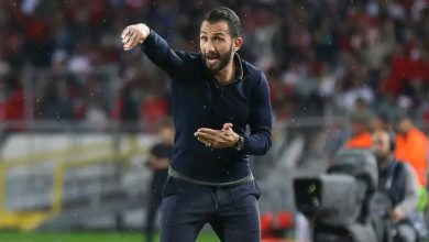 Photo of رمزي: حققنا الأهم أمام سيمبا