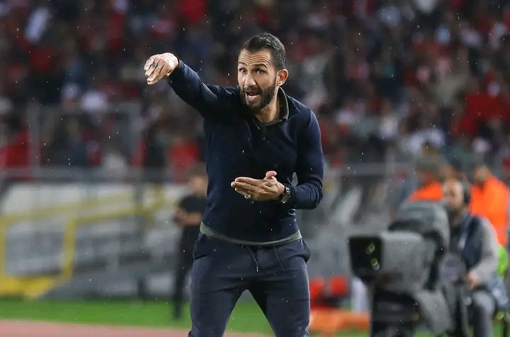 الكاف يفرض شروطا صارمة للتدريب في إفريقيا