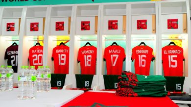 Photo of التشكيلة الأساسية لمنتخب الفتيان لمواجهة إكوادور