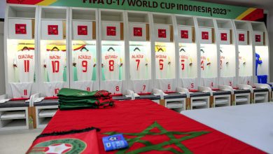 Photo of التشكيلة الأساسية لمنتخب الفتيان لمواجهة بناما