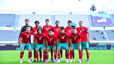 Photo of 27 لاعبا في لائحة منتخب الشباب للمشاركة في دوري شمال إفريقيا بتونس