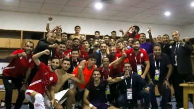 Photo of منحة مغرية للاعبي الوداد بعد التأهل إلى نهائي السوبر