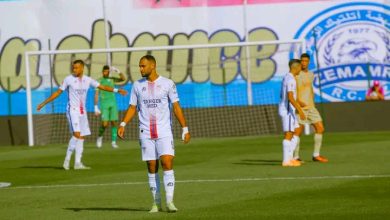 Photo of عقوبات بالجملة من العصبة لأندية الدوري الاحترافي