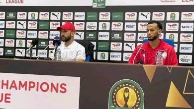 Photo of بوسفيان: جاهزون لمواجهة غالاكسي