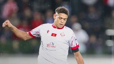 Photo of الوداد يحصد الهزيمة الثانية في عصبة الأبطال