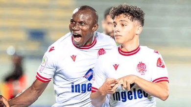 Photo of فيديو.. حيمود: قادرون على العودة بالفوز من جنوب إفريقيا