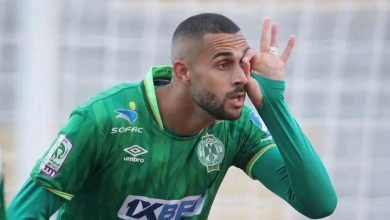 Photo of الرجاء يختار ملعبا جديداً لاستقبال نهضة الزمامرة