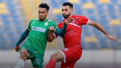 Photo of فحوصات دقيقة لعراصي بعد إصابته أمام الفتح