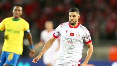 Photo of التشكيلة المتوقعة للوداد لمواجهة صان داونز