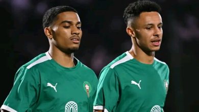 Photo of ديوب: فخور بالانضمام للأسود